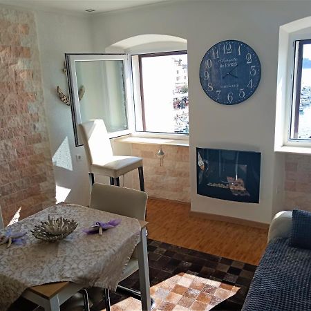 Apartman Speranza Rovinj Exteriér fotografie