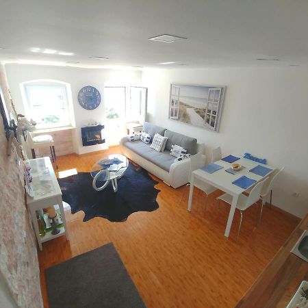 Apartman Speranza Rovinj Exteriér fotografie