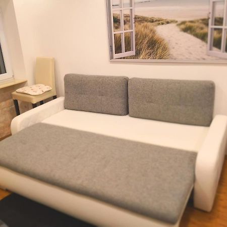 Apartman Speranza Rovinj Exteriér fotografie