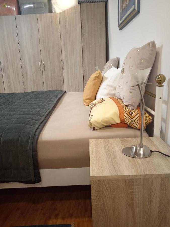 Apartman Speranza Rovinj Exteriér fotografie