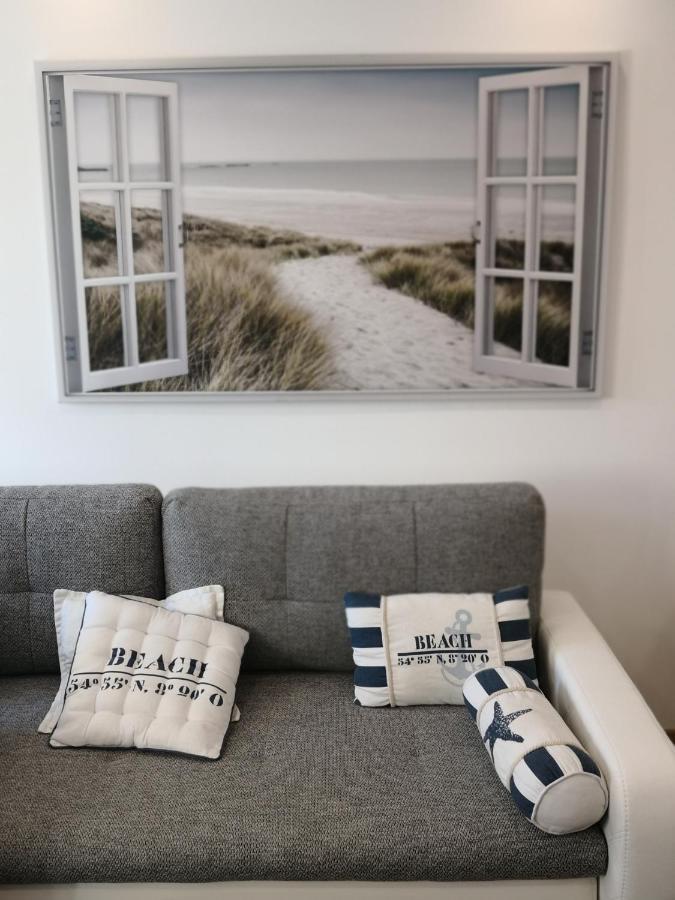 Apartman Speranza Rovinj Exteriér fotografie