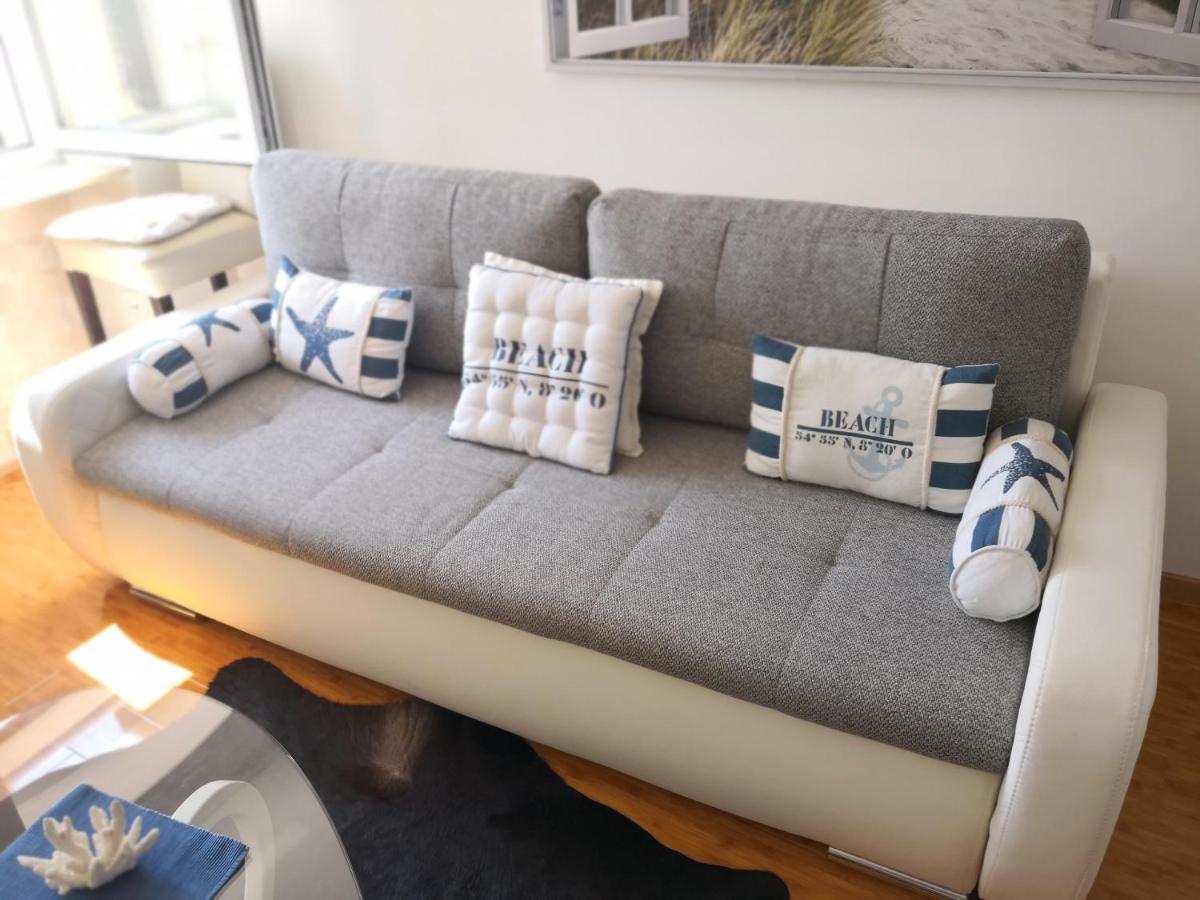 Apartman Speranza Rovinj Exteriér fotografie