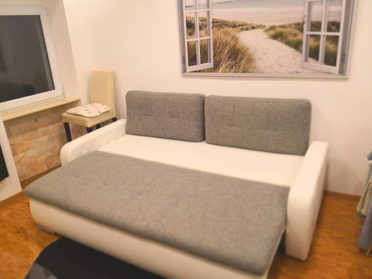 Apartman Speranza Rovinj Exteriér fotografie