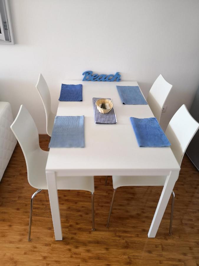 Apartman Speranza Rovinj Exteriér fotografie