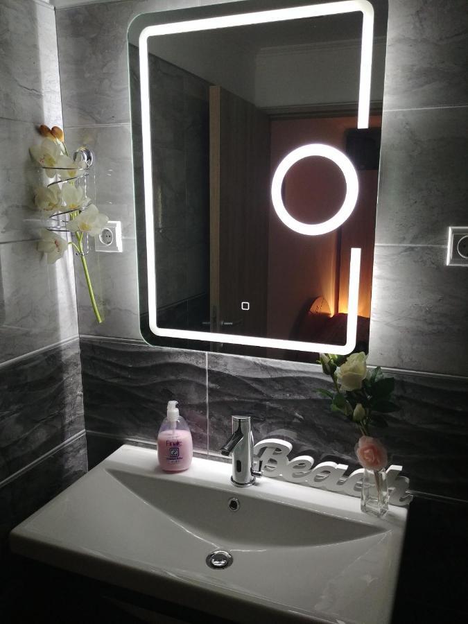 Apartman Speranza Rovinj Exteriér fotografie