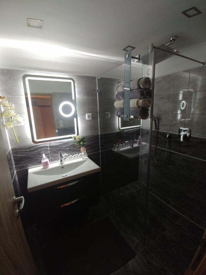 Apartman Speranza Rovinj Exteriér fotografie