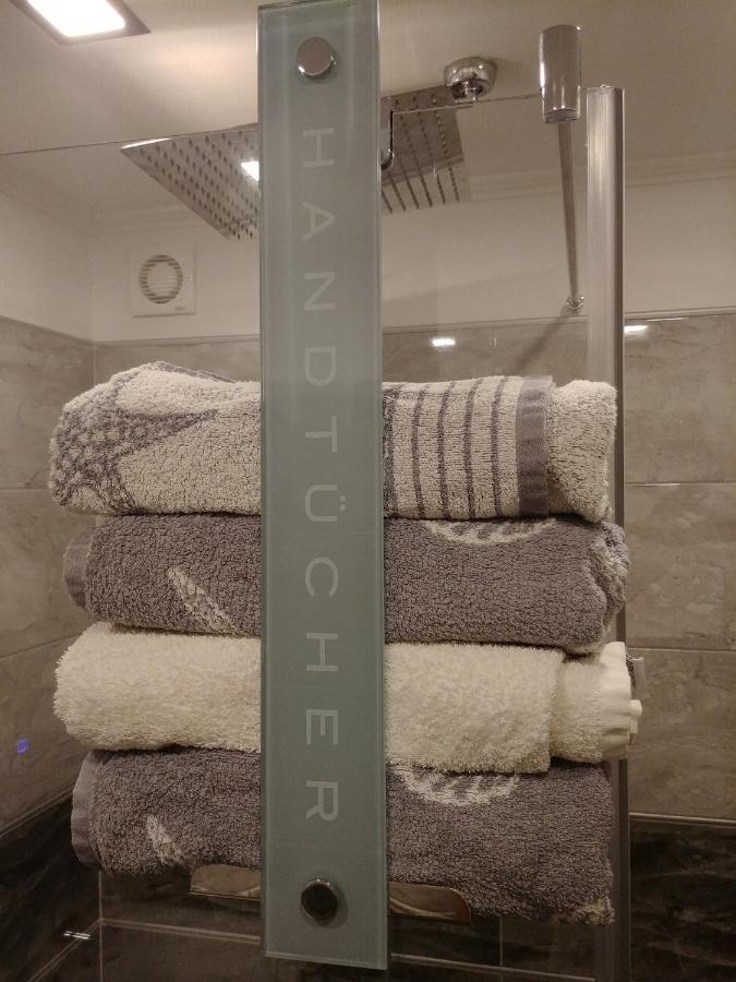 Apartman Speranza Rovinj Exteriér fotografie