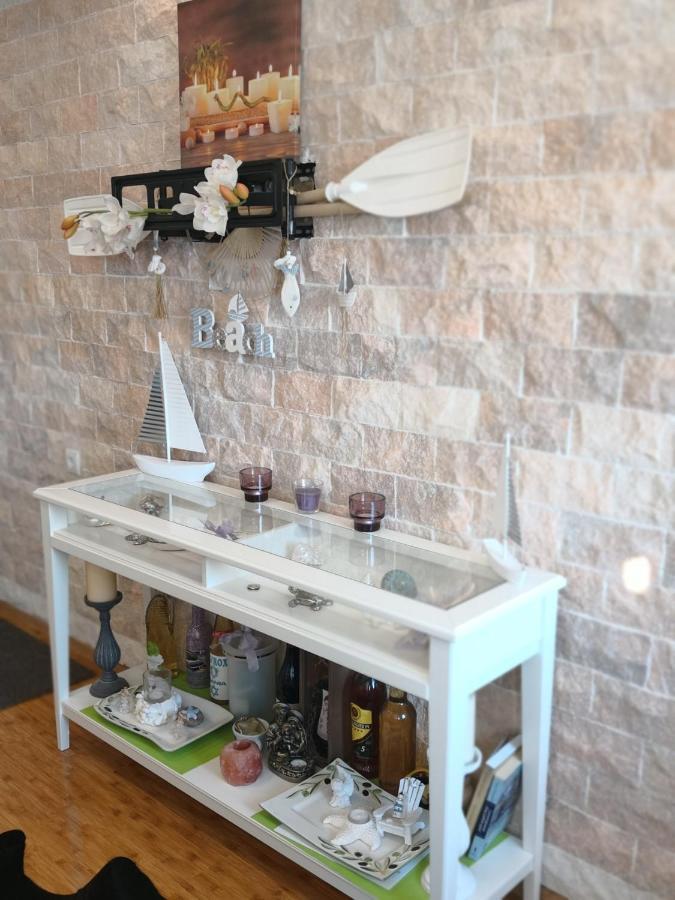 Apartman Speranza Rovinj Exteriér fotografie