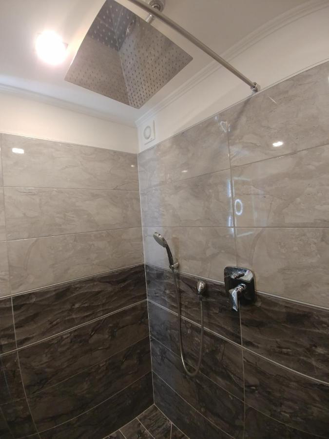 Apartman Speranza Rovinj Exteriér fotografie